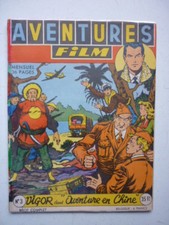 EDITION  ARTIMA / AVENTURES