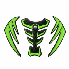 3D caoutchouc côté