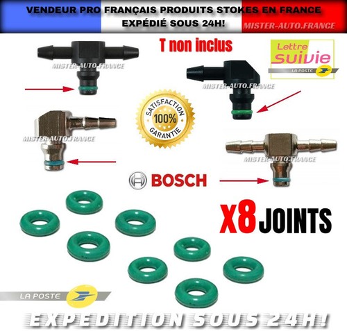 Joint torique retour - joint,