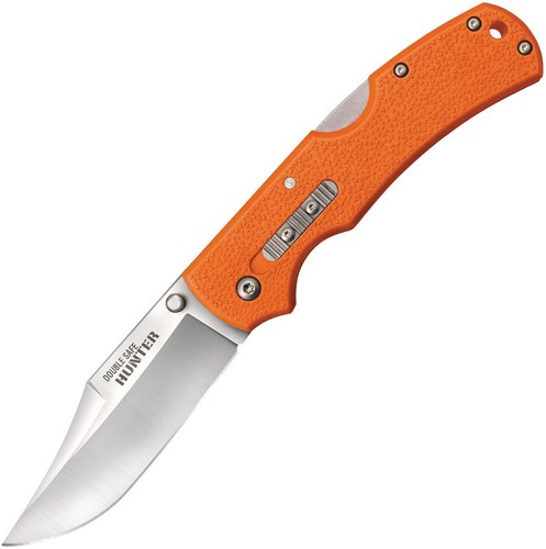 Cold steel double safe hunter - cold,