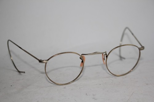 Ancienne paire lunettes - de,