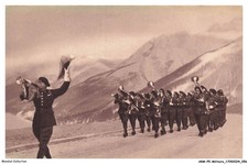 ARMP5-0341-MILITARIA - fanfare
