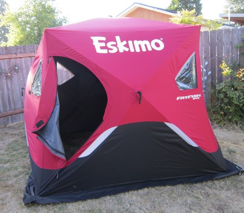 Eskimo fatfish 949 - eskimo, hub