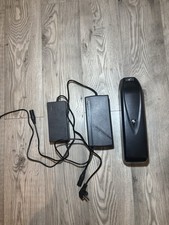 Huge Puissance 48v15ah Lithium E-bike Batterie avec USB Port pour Cadre E-vélo
