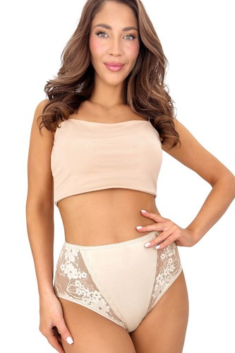 Culotte femme taille - culotte, haute