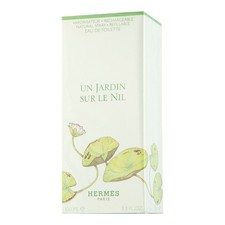 Hermès - Un Jardin sur le Nil