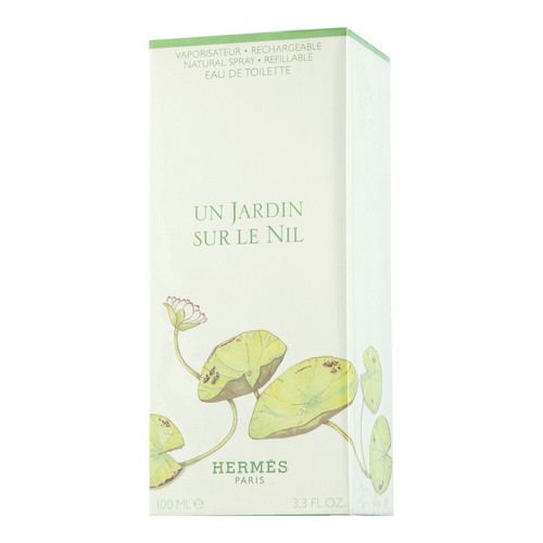Hermès jardin sur le nil - hermès,