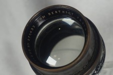 objectif BERTHIOT PARIS FLOR