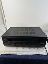 Yamaha RX-V490 Natural Sound