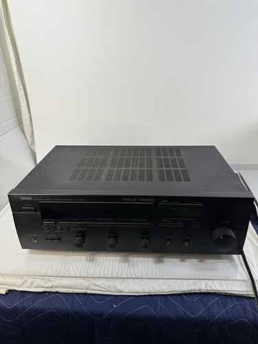 Yamaha v490 natural sound - natural,