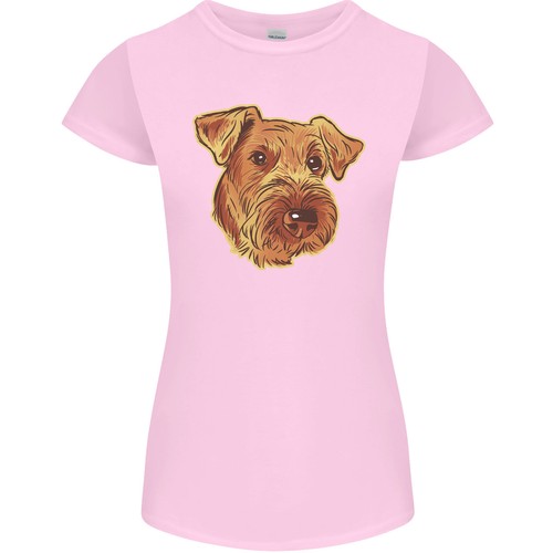 Shirt femme coupe - un, petite
