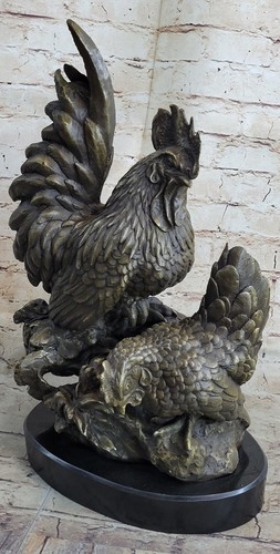 Bronze sculpture fonte fait - fonte,