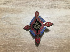 COMPAGNIE MÉHARISTE DE L ERG