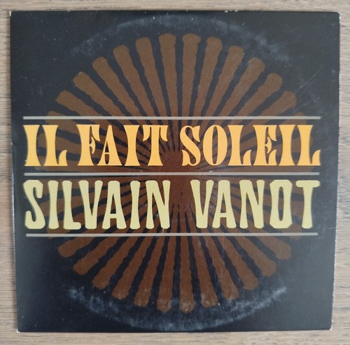 Silvain vanot ano - vanot,