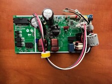 Carte inverter Fujitsu unité