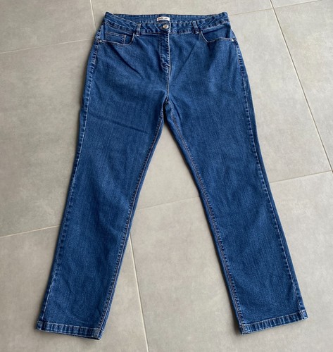 Jean pantalon femme - jean,