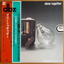 TAKESHI INOMATA Alone Together