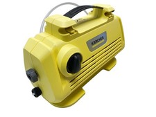 Nettoyeur haute pression K 2