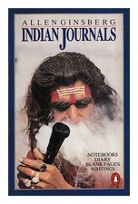 Ginsberg, Allen Indien