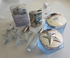Lot Flacons Vides Parfums et