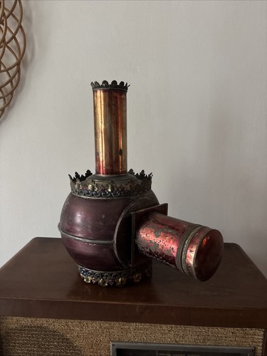 Lanterne magique xix - xix, eme
