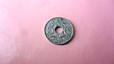 5 CENTIMES  et 10 CENTIMES