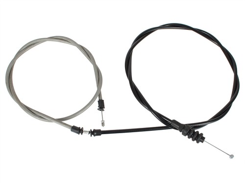 Serrure capot cable - serrure,