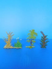 PLAT D'ETAIN / DECOR /