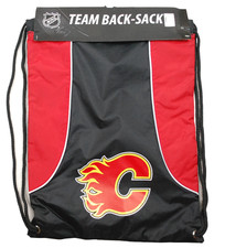 Concept One Calgary Flames NHL