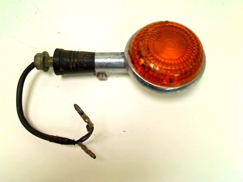 Clignotant avant gauche yamaha - clignotant,