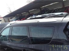 barre toit pour RENAULT SCENIC