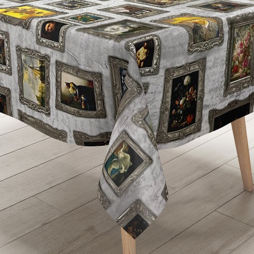 Kevkus nappe toile be4214 - kevkus, en
