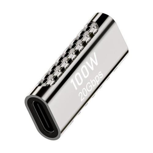 C57 adaptateur usb 20gbps 100w - adaptateur,