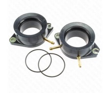 YAMAHA XV 1100 VIRAGO - 89/98 - KIT PIPES D'ADMISSION CHY-19