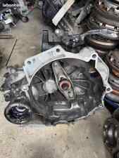 Boîte de vitesse [Code GSB], 1.2 Essence, Volkswagen Polo, Ibiza 3-4, Fabia, Nis