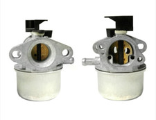 Carburateur Tondeuse À Gazon BRIGGS Choke - Quantum Powe