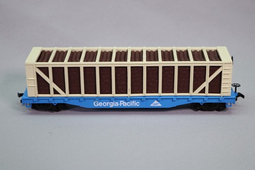 Lm389 bachmann train 87 - train, 1/87