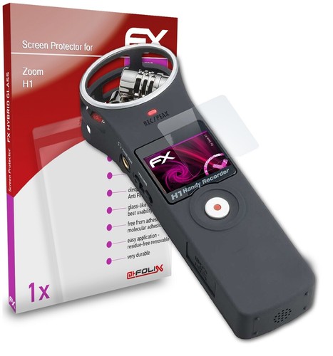 Atfolix verre film protecteur - film,