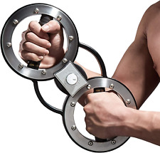 Rotator Machine, Arm Workout