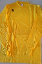 MAILLOT LE COQ SPORTIF ANNEES