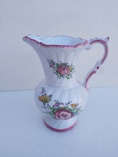 PICHET FAIENCERIE D'ART D'ANGOULÊME LE RENOLEAU