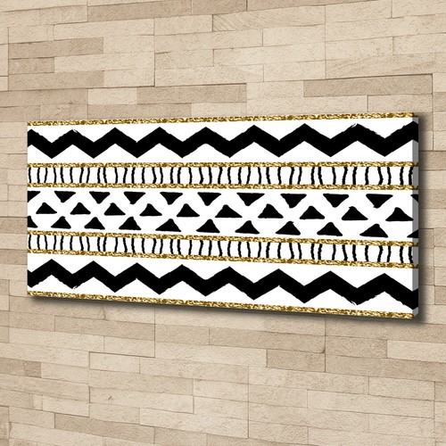 Tulup image sur toile - tulup,