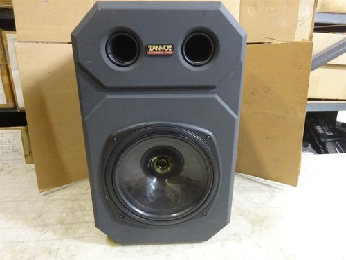 Tannoy system 1000 speaker - tannoy,