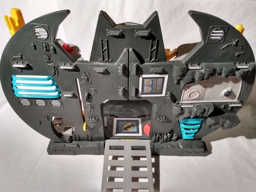 Imaginext batman original - batman,