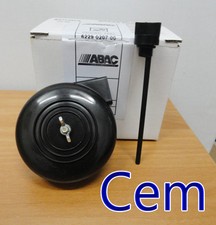 Kit Filtre à Air Attache 3/8