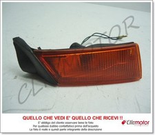 Clignotant Avant Droite Rh