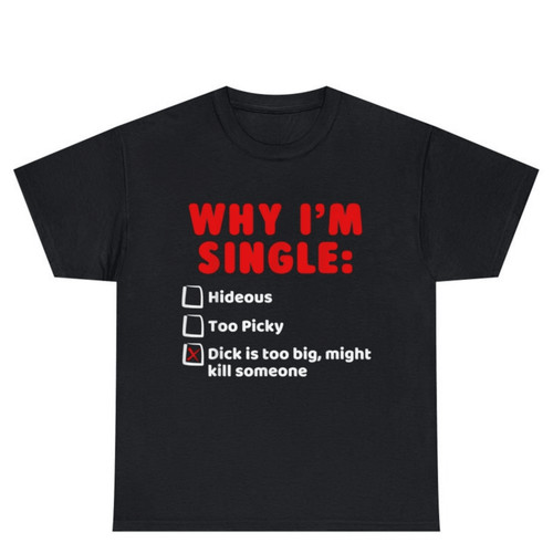Why single funny list meme - m,