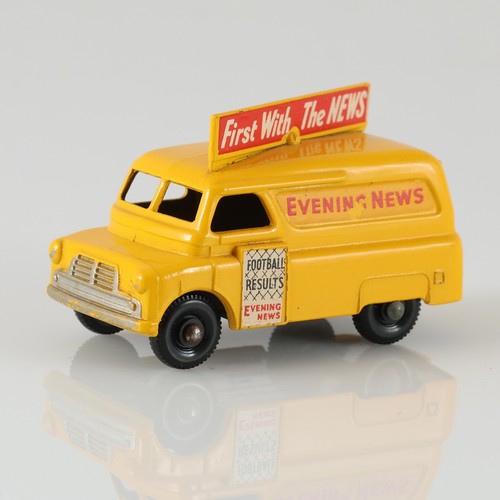 Matchbox series 42 evening - series,