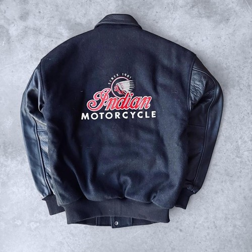 Vintage 90s indian motorcycles - 90s,