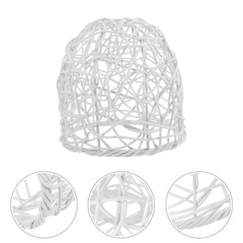 Lustre panier plafonnier - panier,